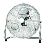 Ventilador de Suelo Metálico de 16'