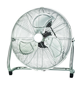 Ventilador de Suelo Metálico de 16'
