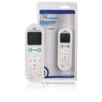 Mando Aire Acondicionado 1000 Codigos SUPCU002