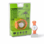 AntiMosquitos PULSERA Radarcan R100