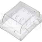 Protector Interruptores Basculantes Transparente 31x22,3mm
