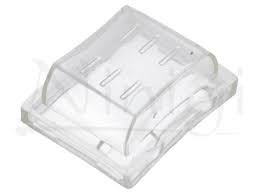 Protector Interruptores Basculantes Transparente 31x22,3mm
