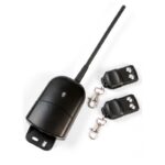 Kit Mandos Inalambricos con Centralita a 433MHZ (MGR020)