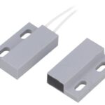 Interruptor Magnetico 10W Cto. Abierto en Reposo