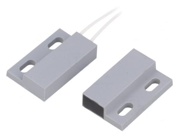 Interruptor Magnetico 10W Cto. Abierto en Reposo