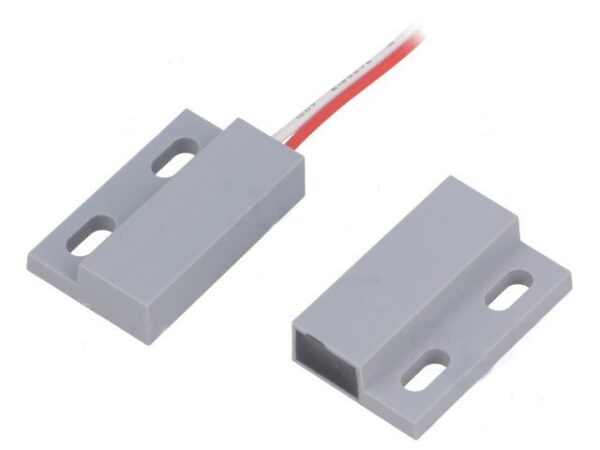 Interruptor Magnetico 70W Cto. Abierto en Reposo