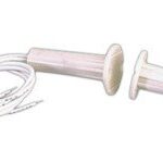 Interruptor Magnetico Empotrable Abierto con Iman