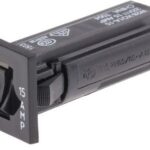 Interruptor Magnetotermico Unipolar 15A/250Vac
