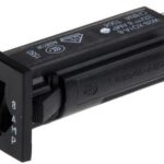 Interruptor Magnetotermico Unipolar 8A/250Vac