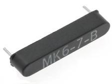 Rele REED Cto/Abierto 10W 10..15AT 3,3x4,2x19,78mm MK67B
