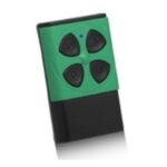 Mando Garage Cochera TR-433NV para DPX7000