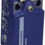 Final de Carrera Sensor 1,5A NO/NC 240Vac