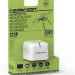 AntiMosquitos Portatil Hogar Ahuyentador   Radarcan R107
