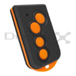 Mando Garaje Cochera TRIO Universal