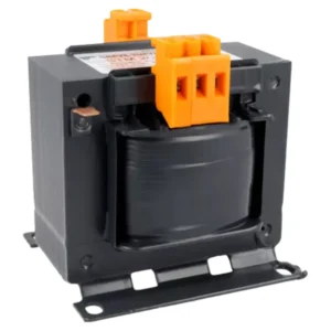 Transformador RED 200VA Entrada 230V y 400Vac Salida 24ac