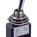 Interruptor Palanca 1Cto 2Posiciones Soldar DH