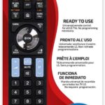 Mando Universal  Televisores LG  (SUPTRB007)