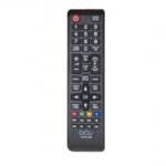 Mando Universal Television SAMSUNG DCU