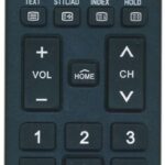 Mando Universal Televisores Panasonic ​(Jolly Line)