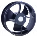 Ventilador 115Vac Ø254x89mm 88W 68dBA BOLAS