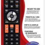 Mando Universal Televisores SAMSUNG (SUPTRB008)