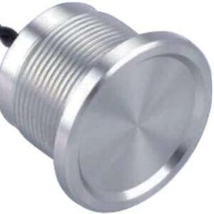 Pulsador Piezoelectrico Abierto Reposo 0,2A/24V CA/CD OFF-(ON)