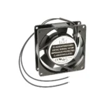 Ventilador 230Vac 92x92x25mm 15W 2 Cables BOLAS