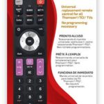 Mando Universal Televisores THOMSON (SUPTRB017)