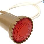 Bomba Solar con Filtro 12V E.N.J.  C6002 CEBEK