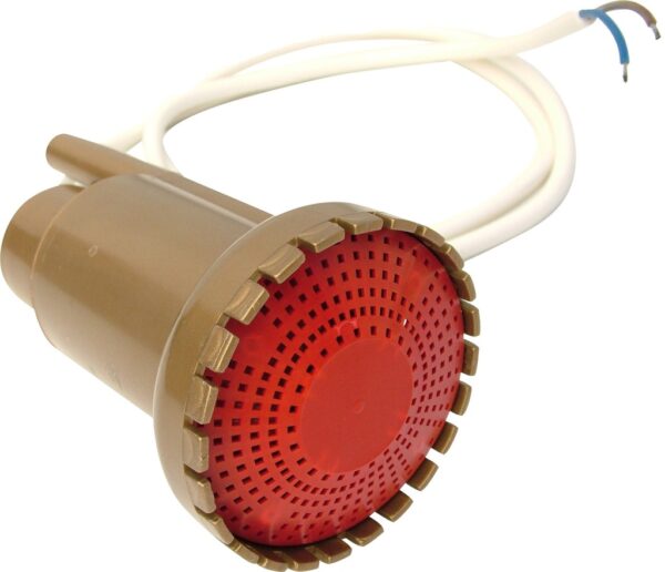 Bomba Solar con Filtro 12V E.N.J.  C6002 CEBEK