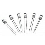 C2885 Led Blanco 100 Unidades