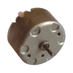C6060 Motor Solar 12V