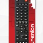 Mando Universal Programable PC 2in1 LIGHT