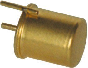 Sensor aceleracion lineal CEBEK C7233