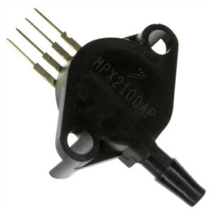 Sensor de Presion de 0 a 50KP a Galga C7245 Cebek