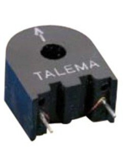 Sensor de corriente de 0 a 10Amp CEBEK C-7243
