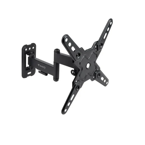 Soporte Pared TV 2Brazos 2,7cm 43' TOOQ LP1344TN