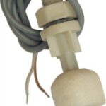 Sensor nivel liquidos vertical  C-7235 Cebek