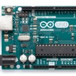 ARDUINO Uno Rev.3