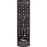 Mando Universal Programable PC para HOTELES