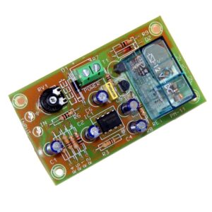 Automatismo Detector Audio Vox-Control PM11 Cebek