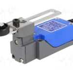 Final de Carrera Con Palanca ajustable R20-72mm 5A/250Vac