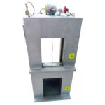 Ascensor de 2 plantas. Kit de montaje C6139 Cebek