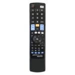 Mando Universal TV PROGRAMABLE por PC y SMARTPHONE 4:1