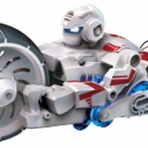 KIT Moto de Carreras de Agua Salada  C7107 Cebek