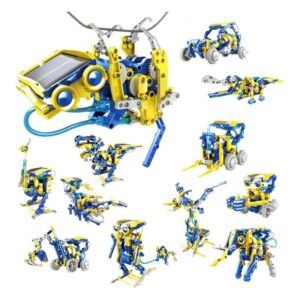 Kit Monkey Solar 10x1 CEBEKIT EK1006 Cebek