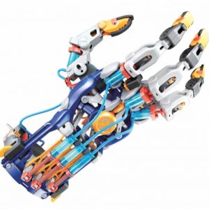 Mano Robotica Biomec Hand Toys EK1025 Cebekit