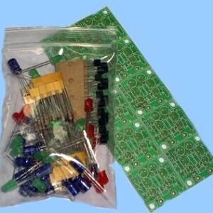 Modulo Educacional SOLDADURA  EDU-004 Cebek
