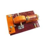 Motor electrico tipo rodillo.Kit educativo para montar  C6146 Cebek