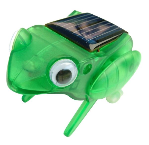 Rana Solar Saltarina C9972 Cebekit
